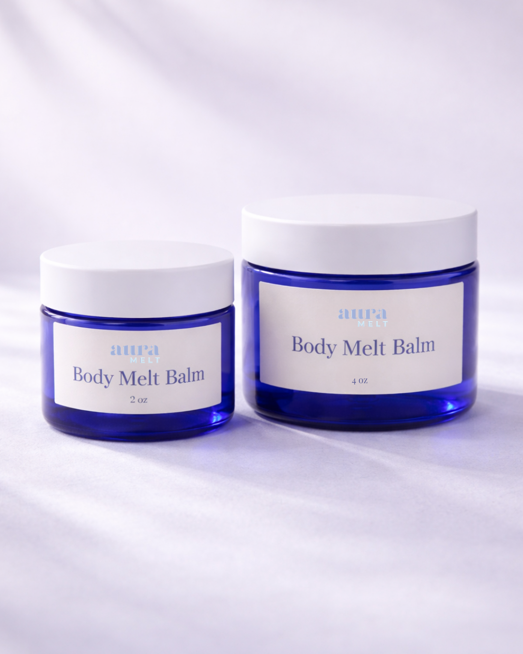 Body Melt Balm