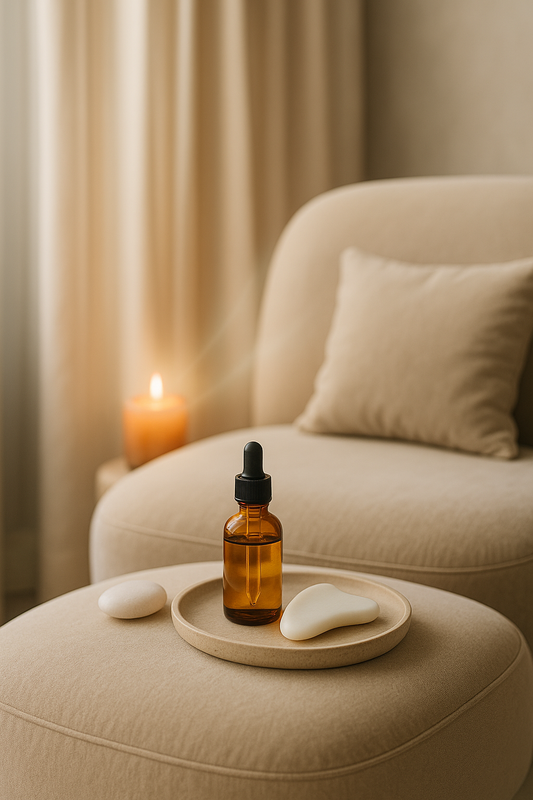 The New Luxury: Soul-Centered Service in Spa & Wellness