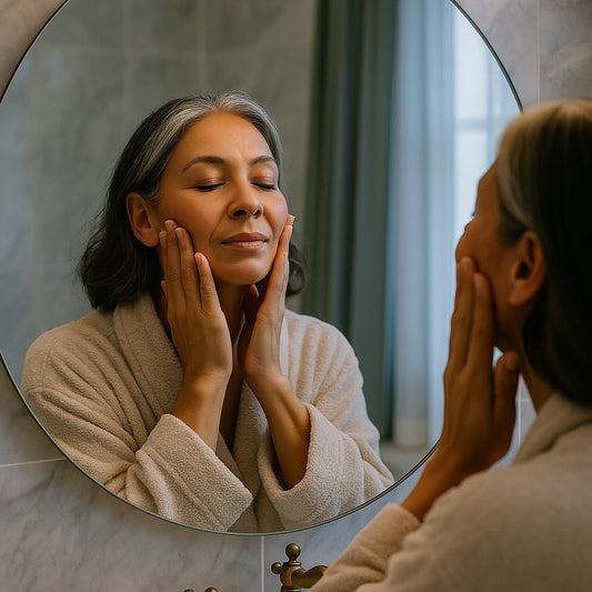 Habits vs. Rituals: Why Intention Changes Everything