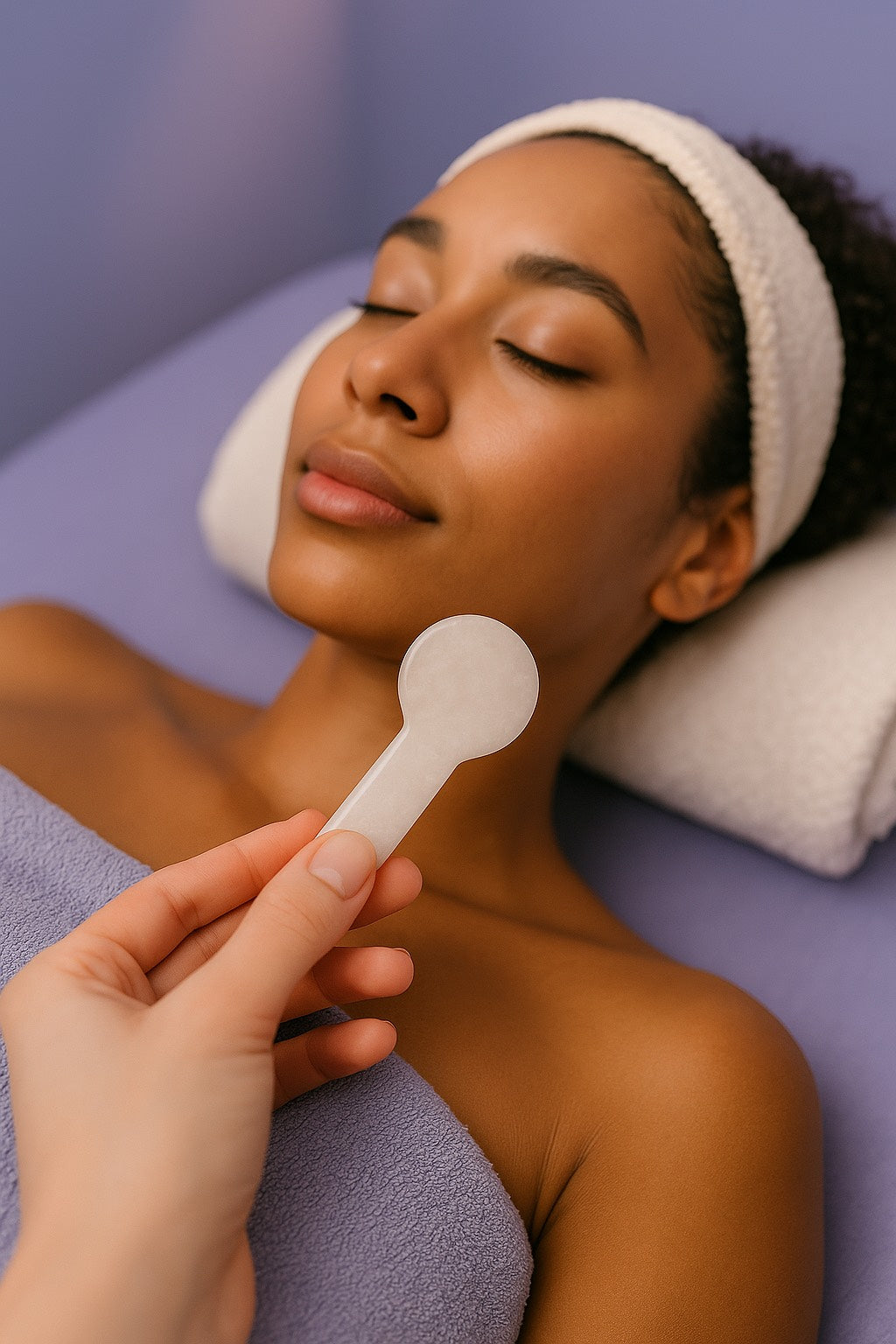 The Art of Flow: How to Pair Flow Elixir and the White Jade Tool