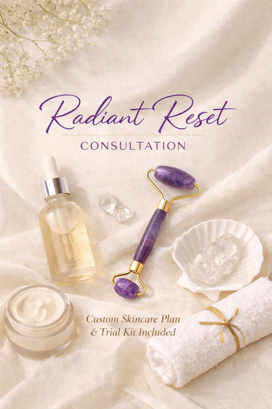 Radiant Reset Consultation