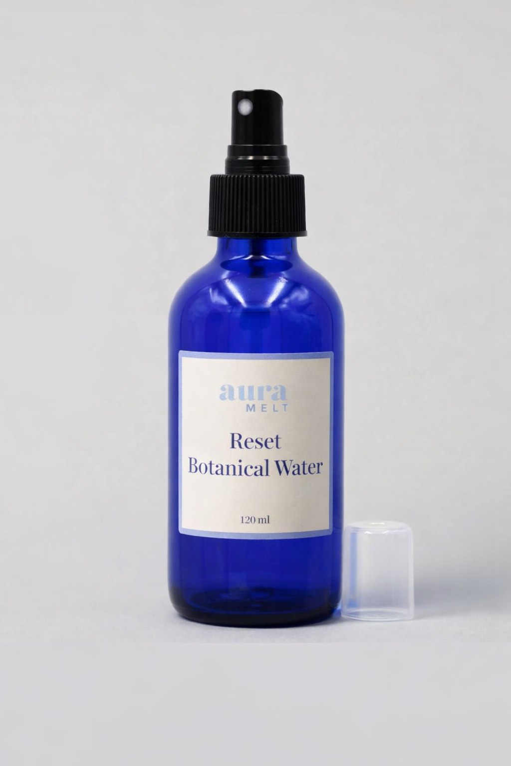 Reset Botanical Water