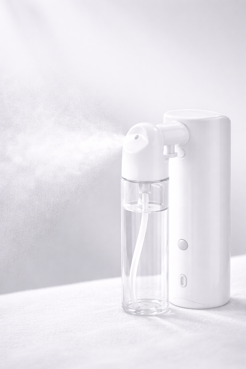 Skin Reset Mist Device