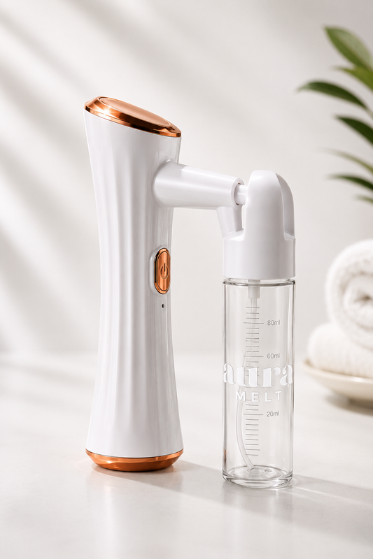 Skin Reset Mist Device