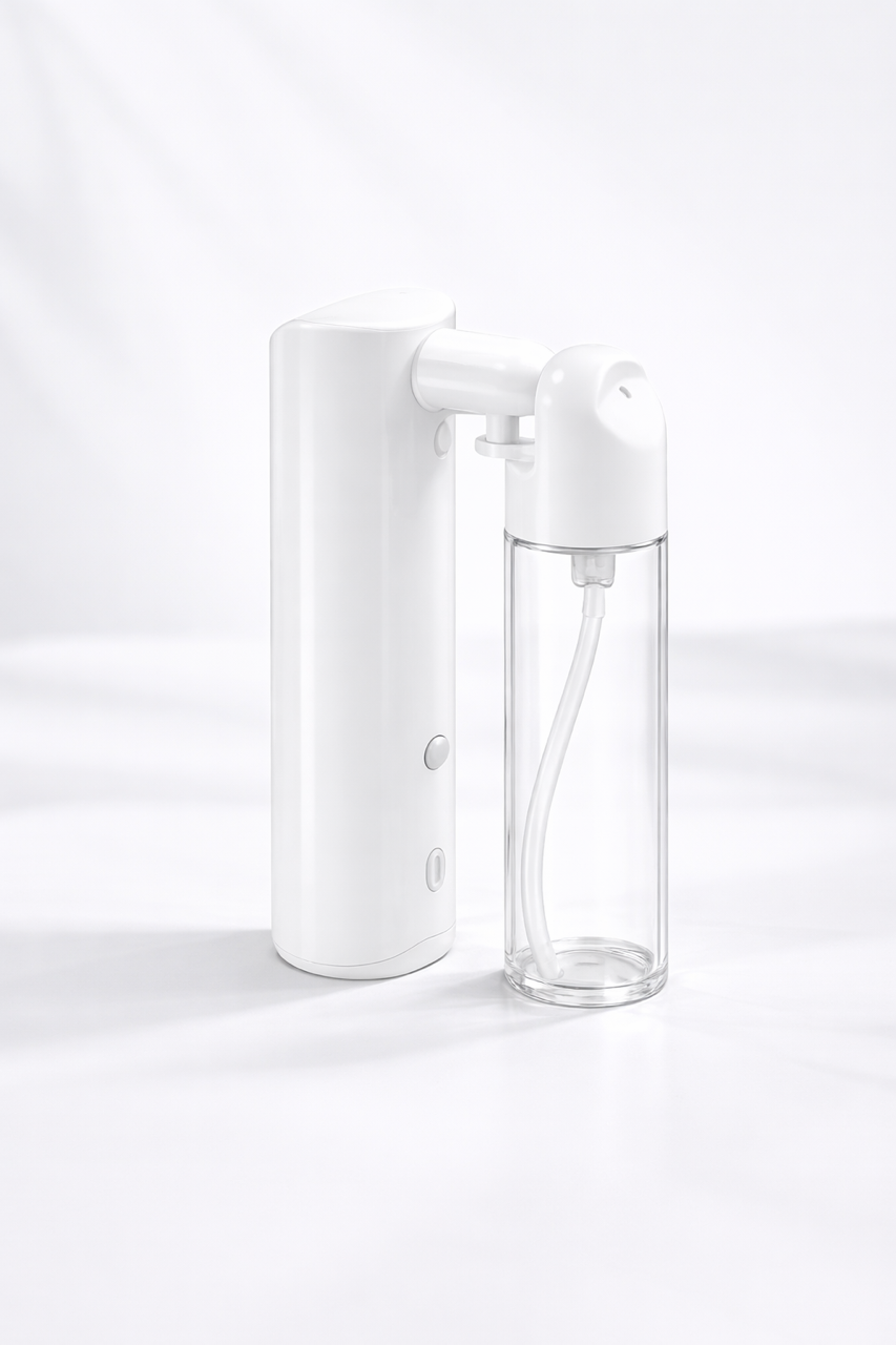 Skin Reset Mist Device