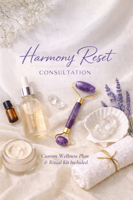 Harmony Reset Consultation